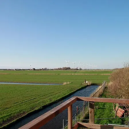 Holiday De Zilverreiger Lejlighed